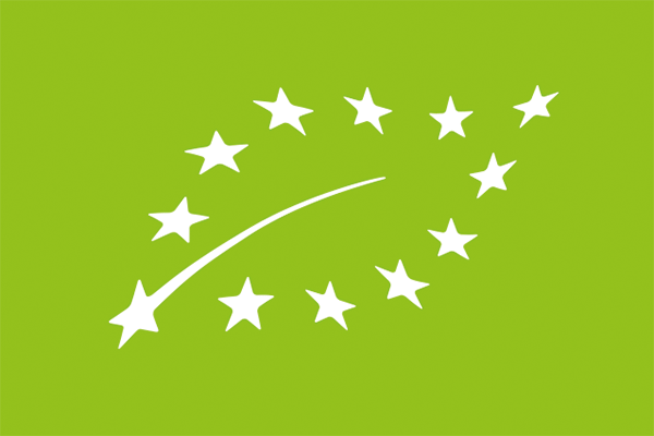 EU Organic certified