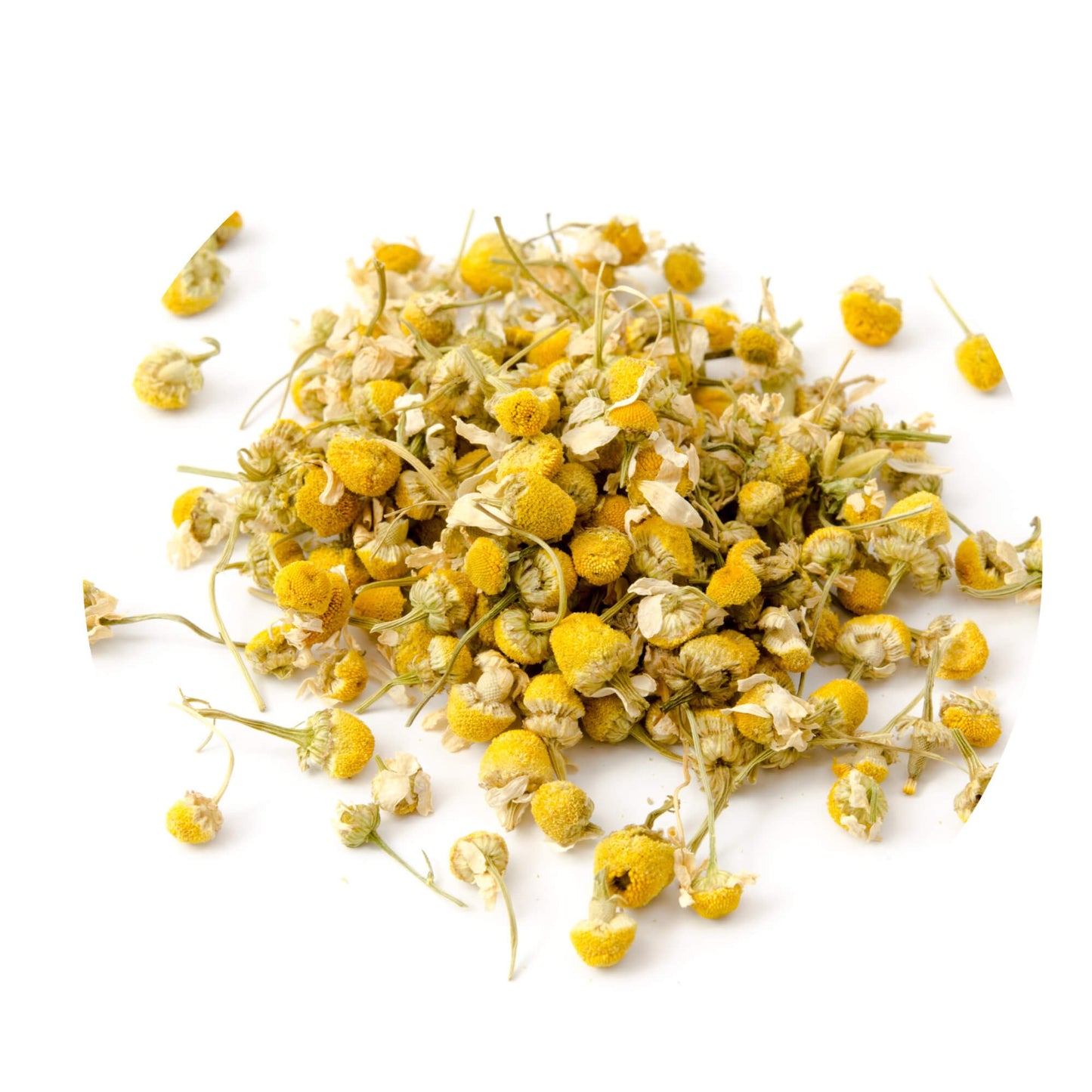 Greek Chamomile Tea (Magnesia) - Greek Superherbs