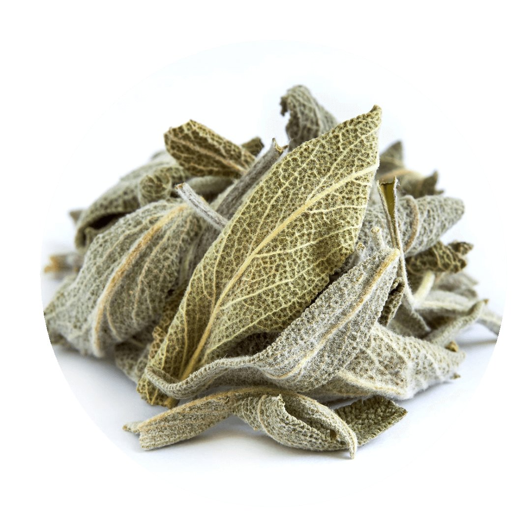Greek Sage (Crete) - Greek Superherbs