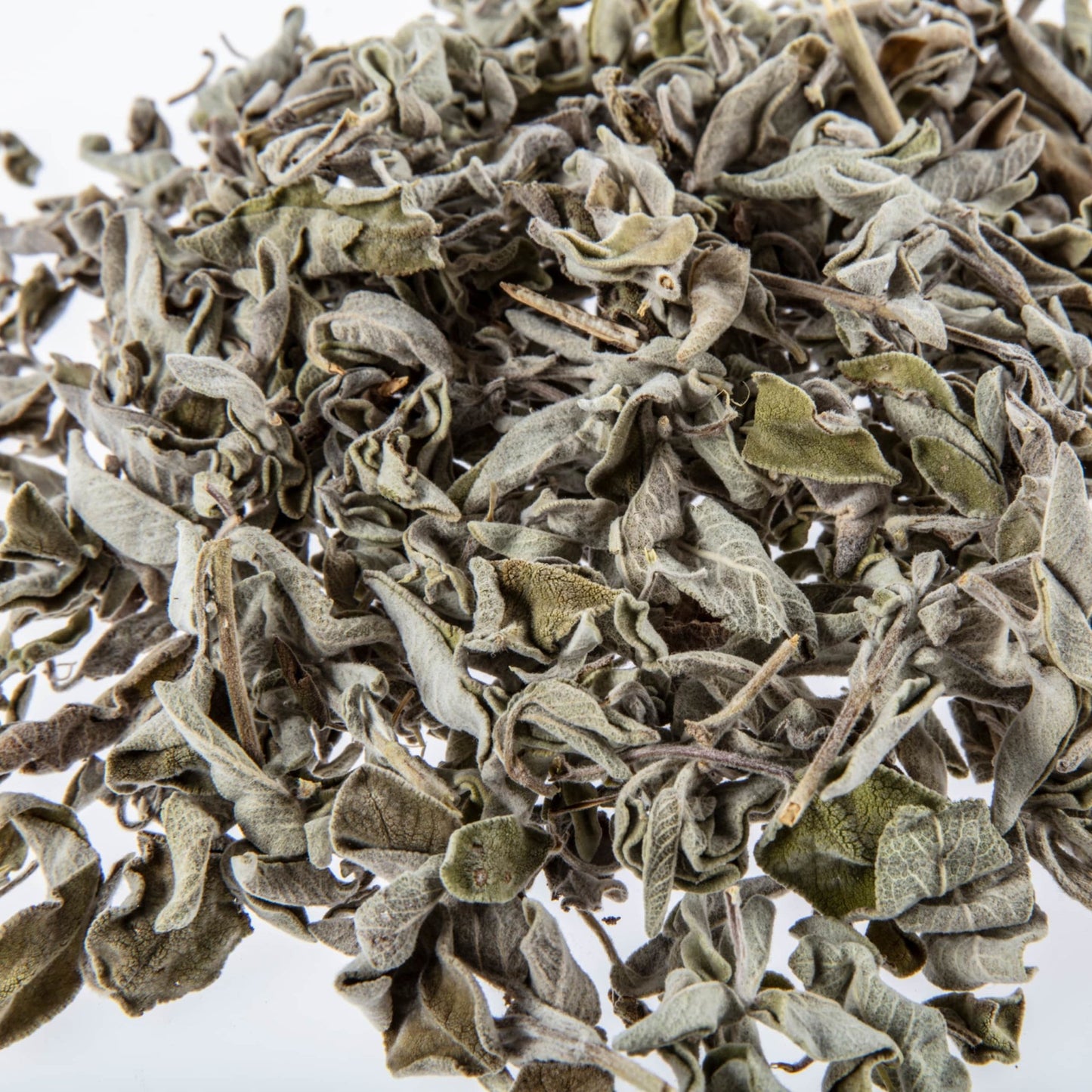 Greek Sage Tea