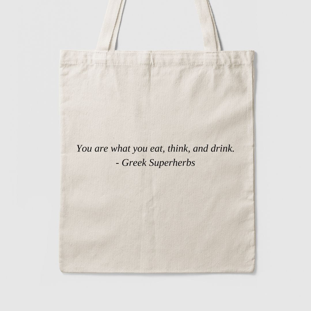 Mini Tote Bag 