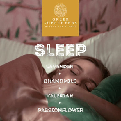Sleep Tea - Valerian