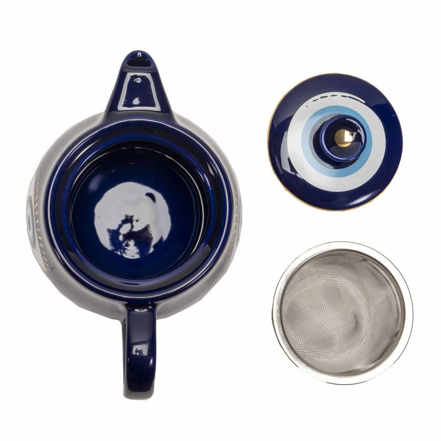 Teaware