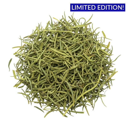 Greek Rosemary (Ikaria Blue Zone)