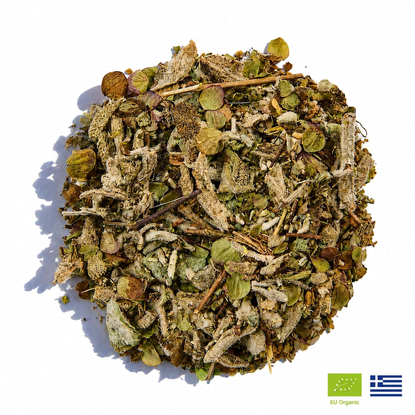 Crete Tea - Greek Superherbs