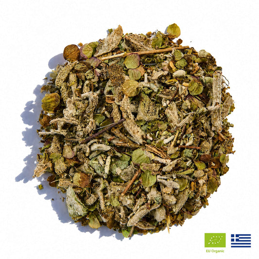 Crete Tea - Greek Superherbs