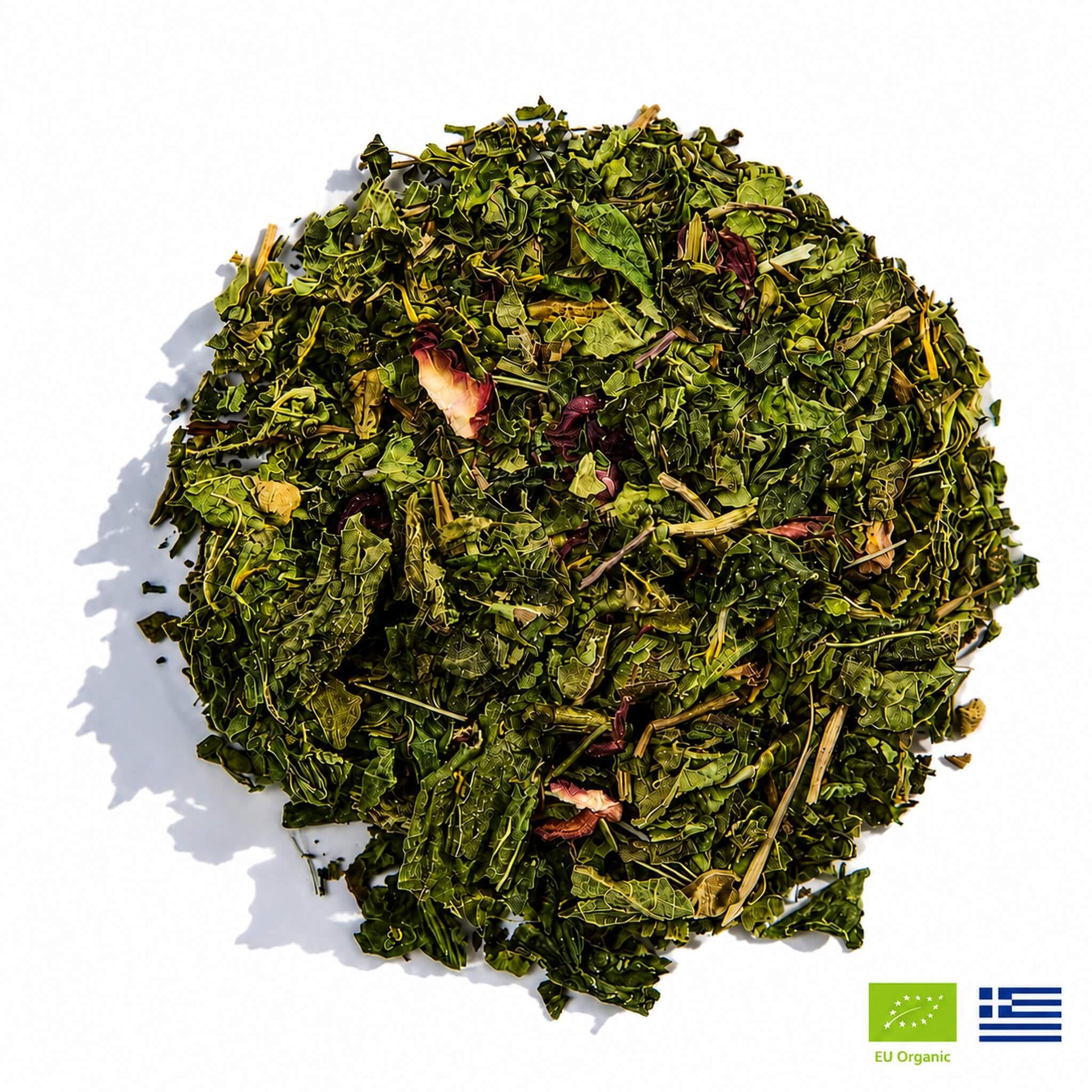 Detox Tea - Greek Superherbs