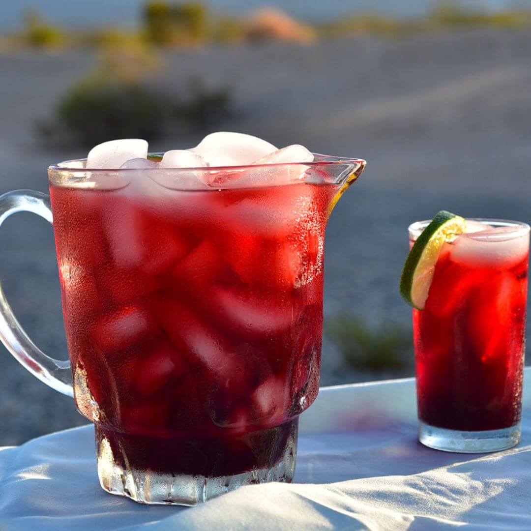 Detox Tea - Greek Superherbs