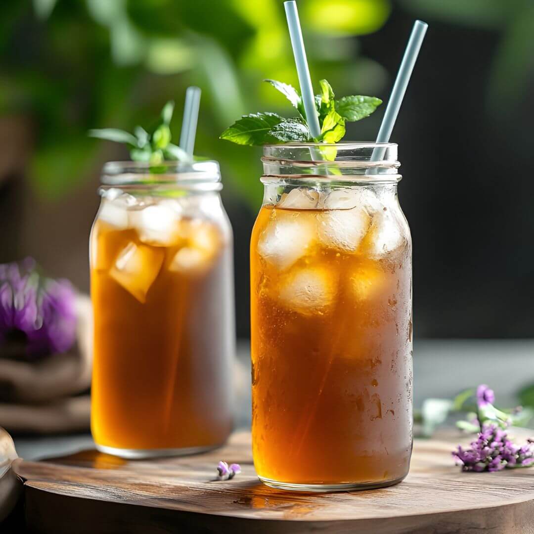 Focus Tea - Greek Superherbs