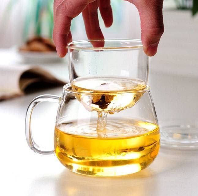 Teaware