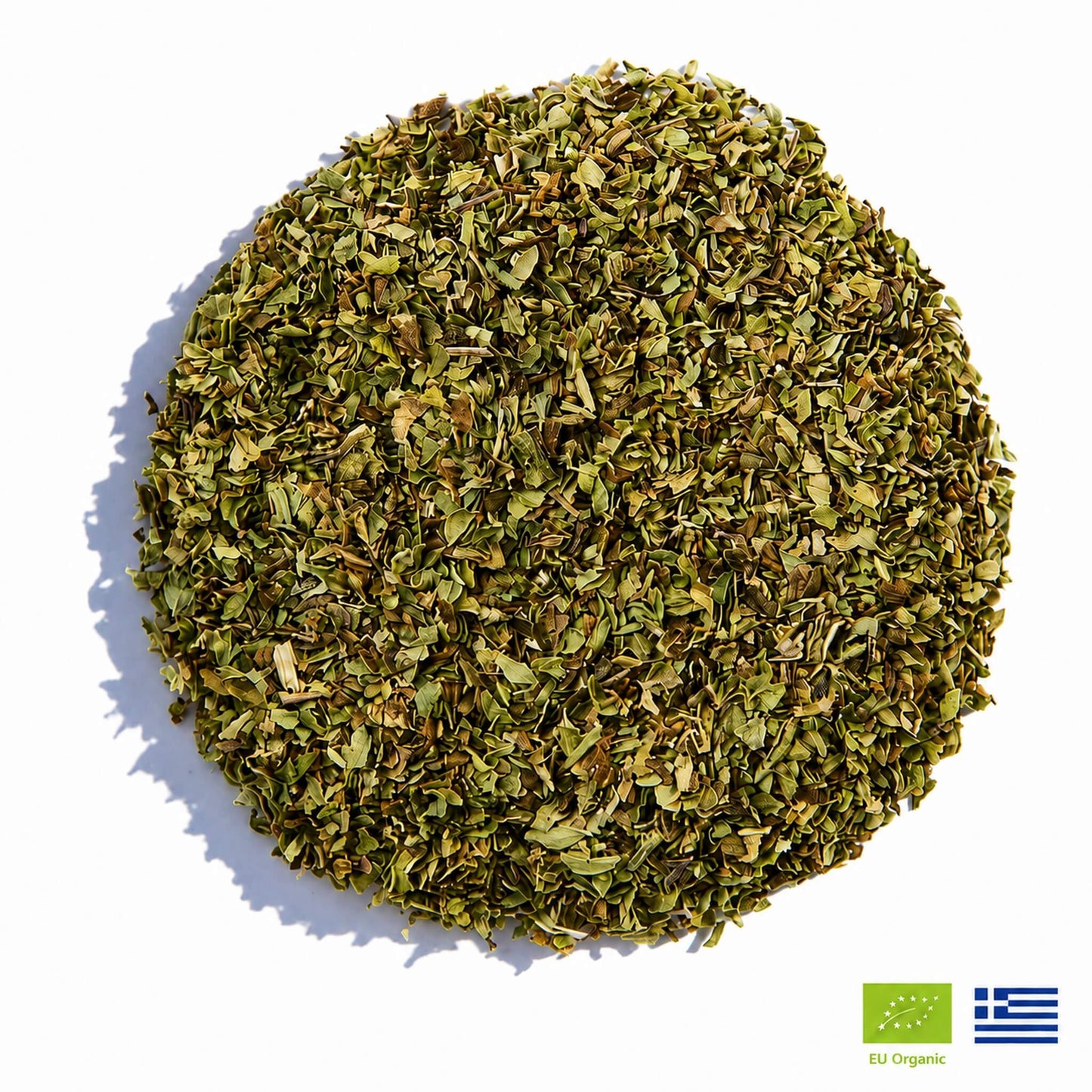 Greek Oregano (Ikaria Blue Zone) - Greek Superherbs