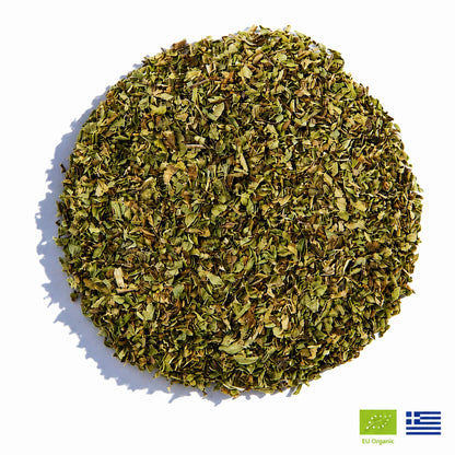 Greek Oregano (Ikaria Blue Zone) - Greek Superherbs