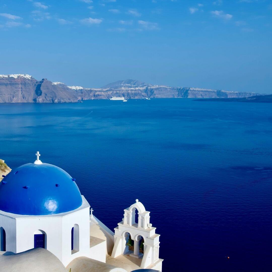 The Greek Islands Tea Ritual