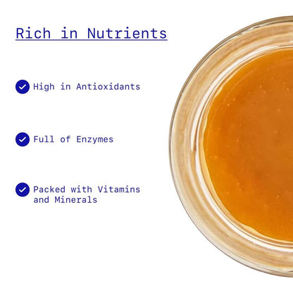 Ikaria Honey Heather (Anama) - Greek Superherbs