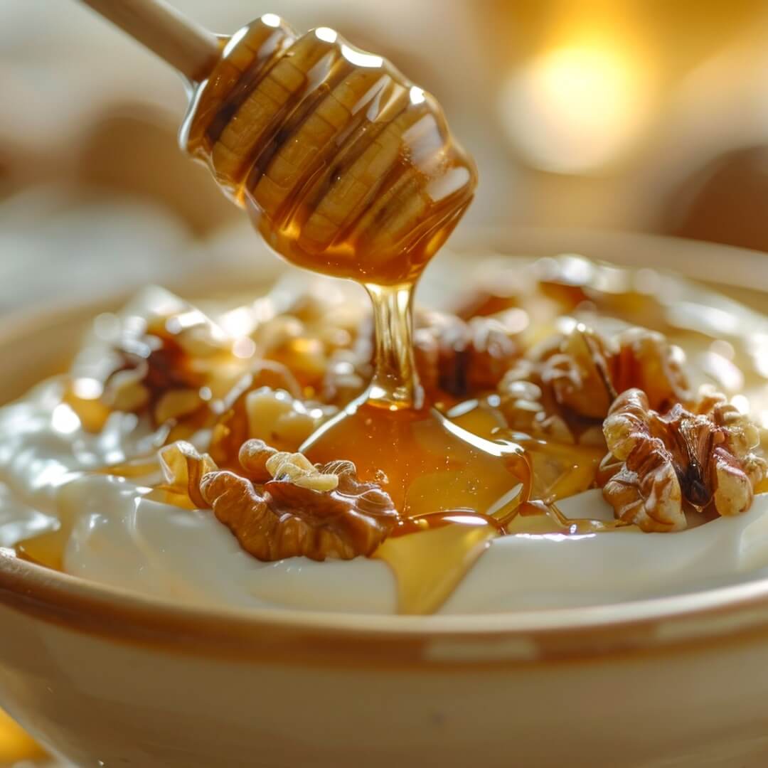 Honey