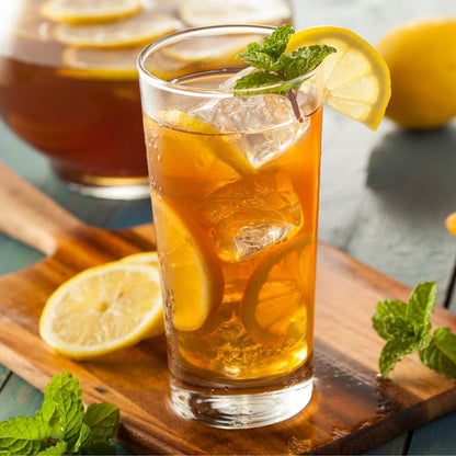 Immune Tea - Greek Superherbs