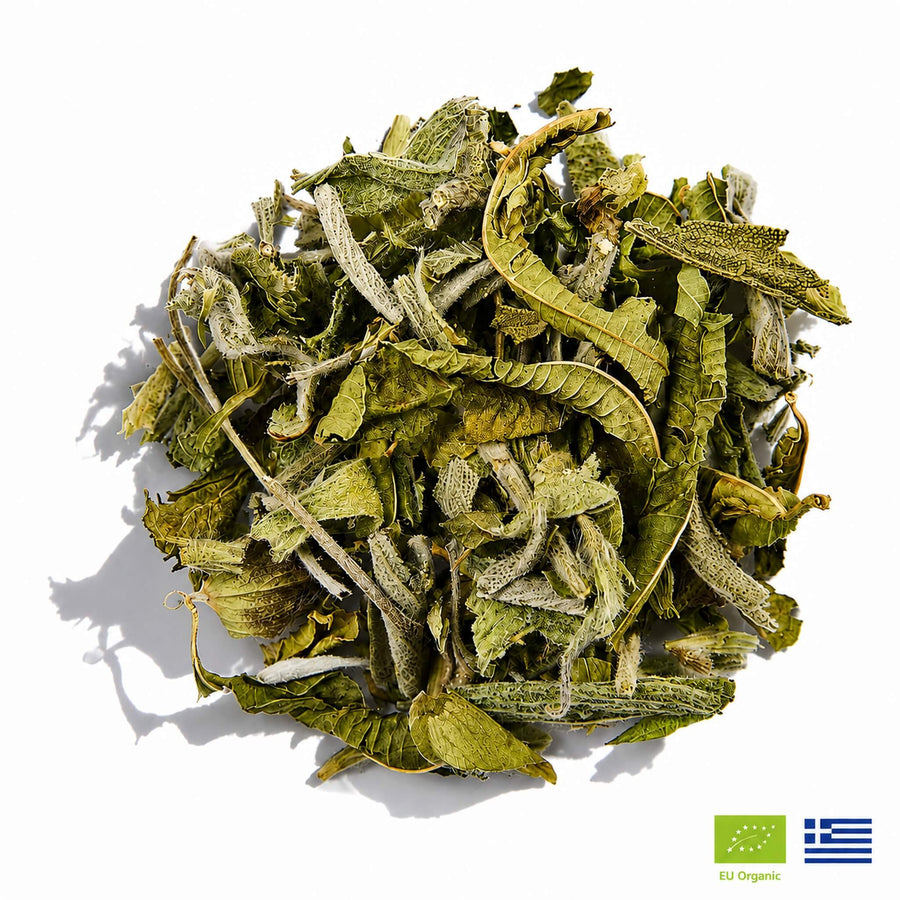 Immune Tea - Greek Superherbs