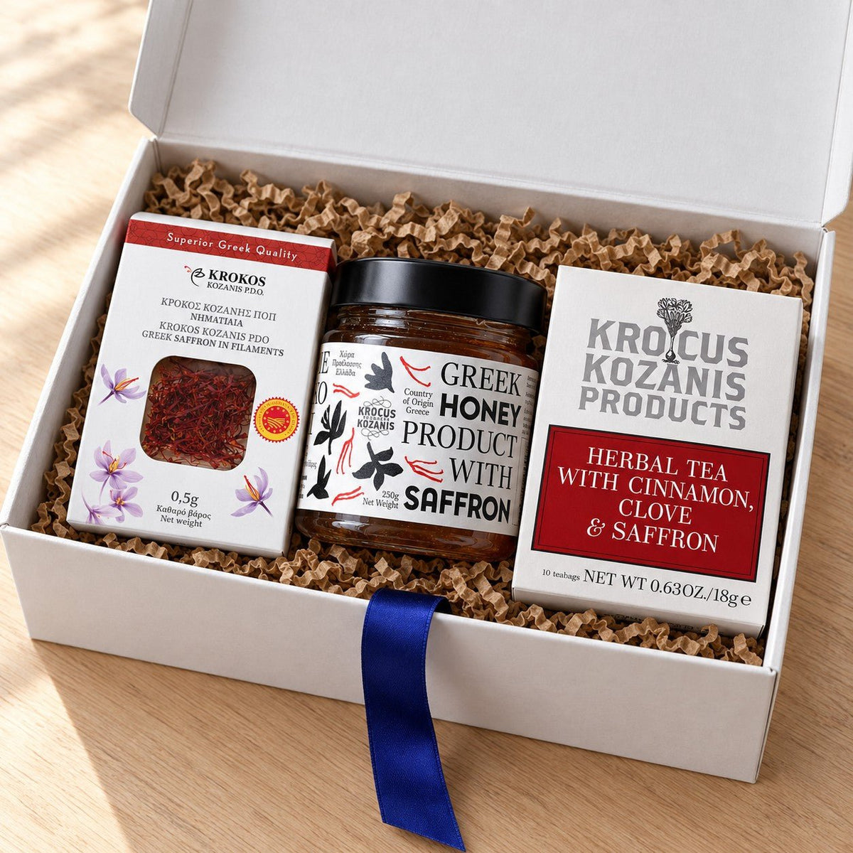 Gift sets