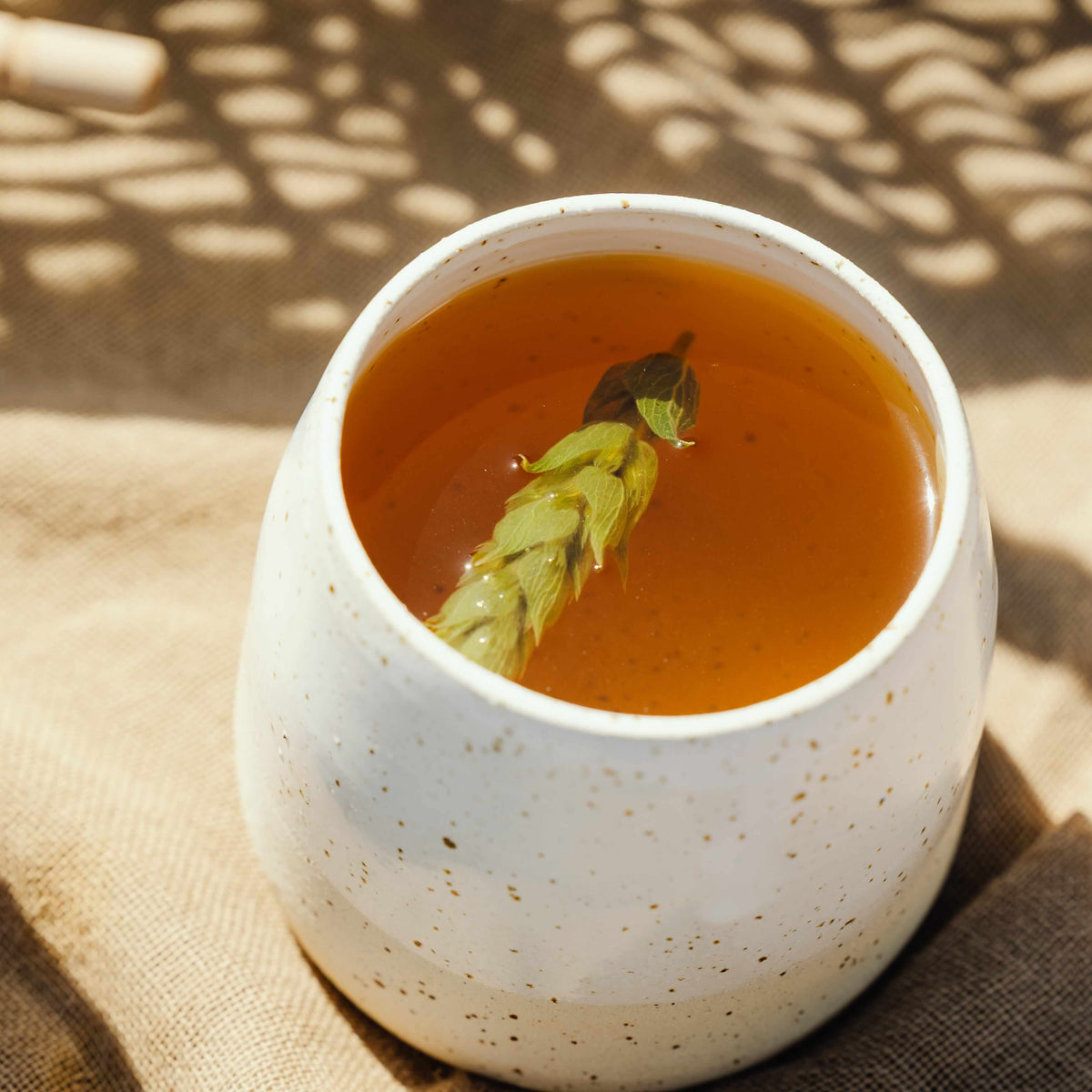 Herbal tea
