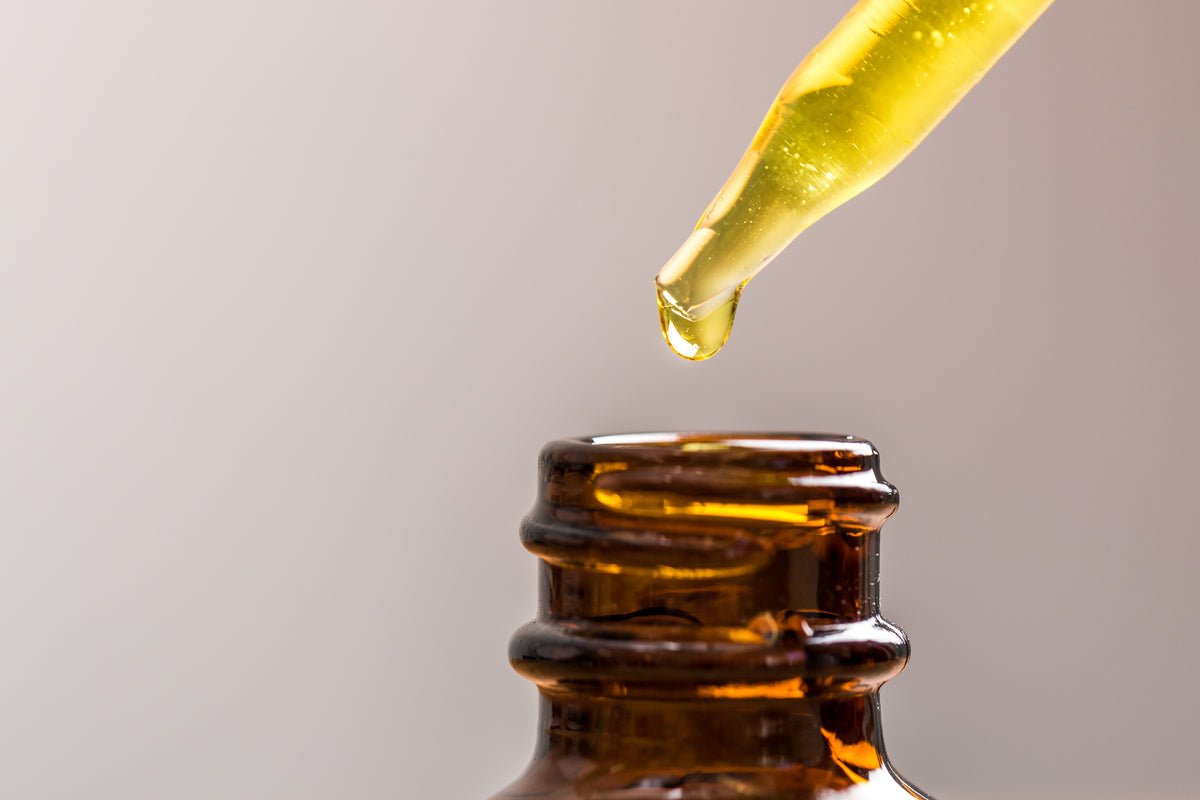 Oils