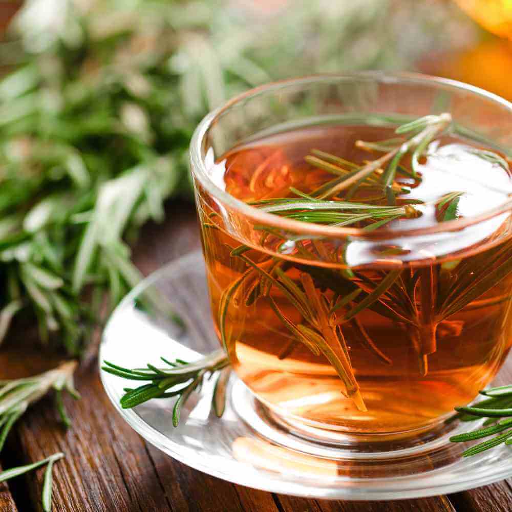 Could Sage and Rosemary Be a Natural Treatment for Alzheimer's?