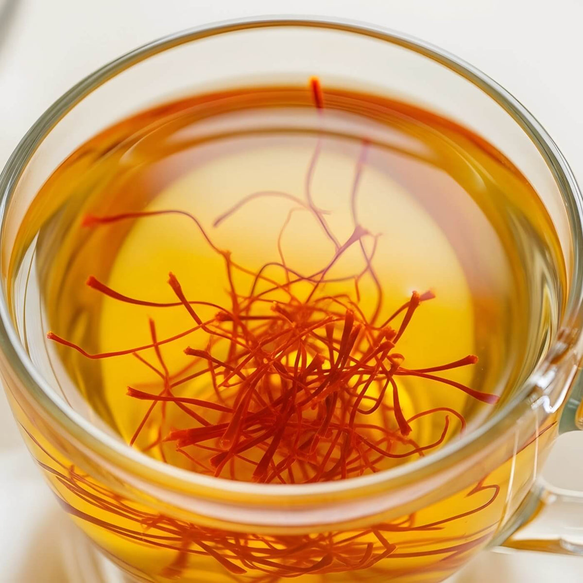 Saffron