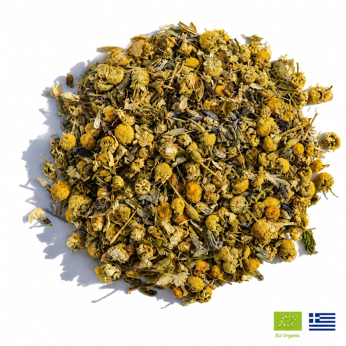 Sleep Tea - Greek Superherbs