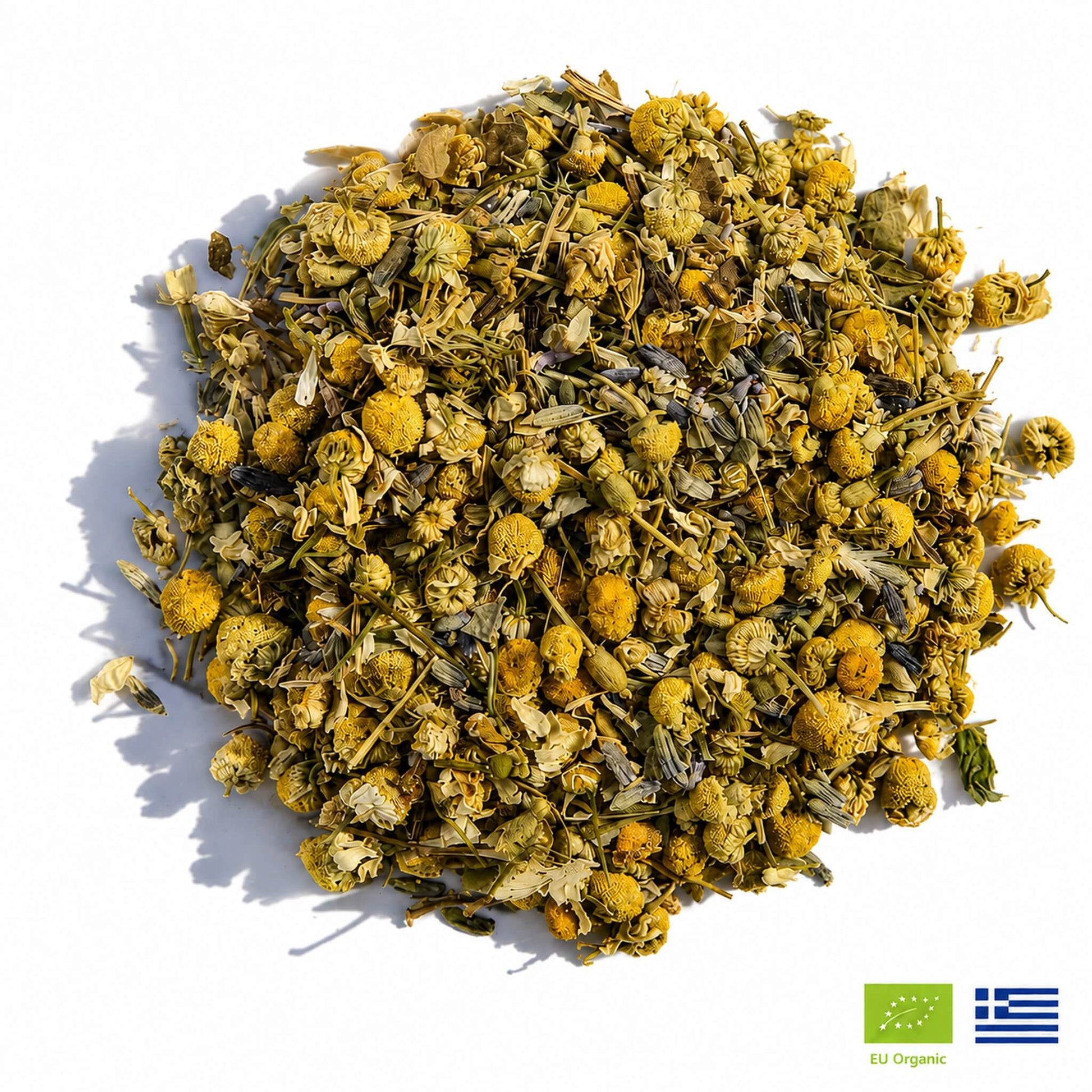 Sleep Tea - Greek Superherbs