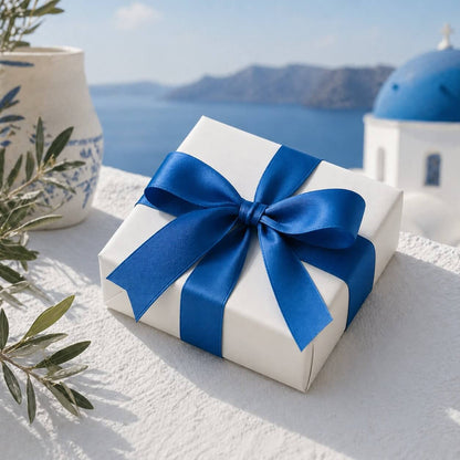 The Greek Islands Tea Gift Box - Greek Superherbs
