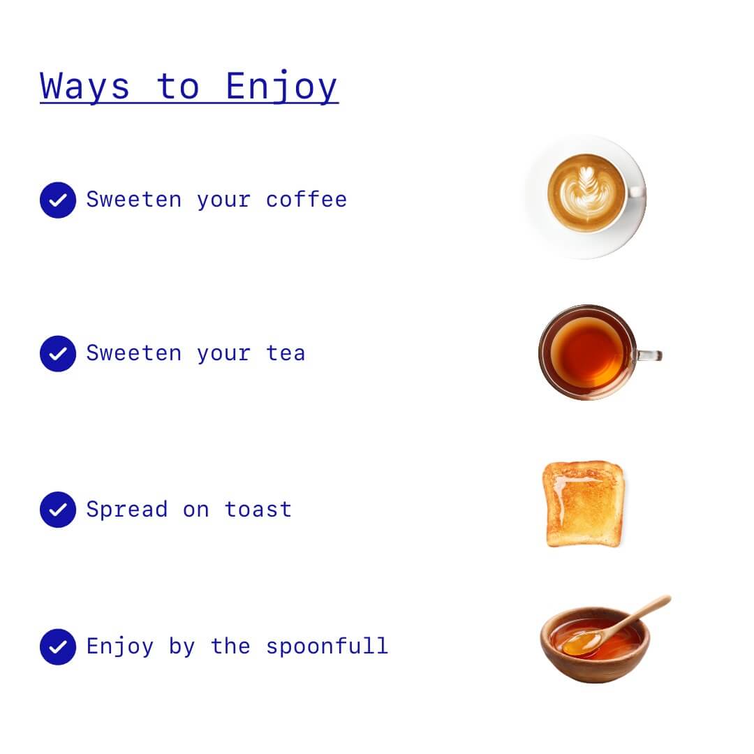 Ikaria Honey Pine & Wildflower