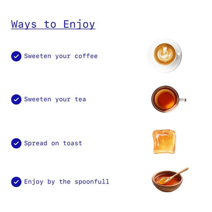 Ikaria Honey Pine & Wildflower