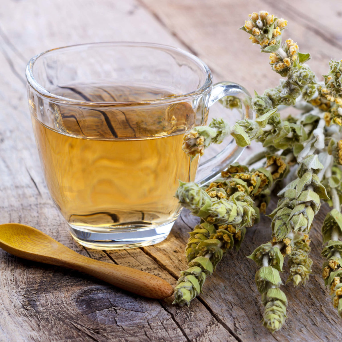 Herbal tea
