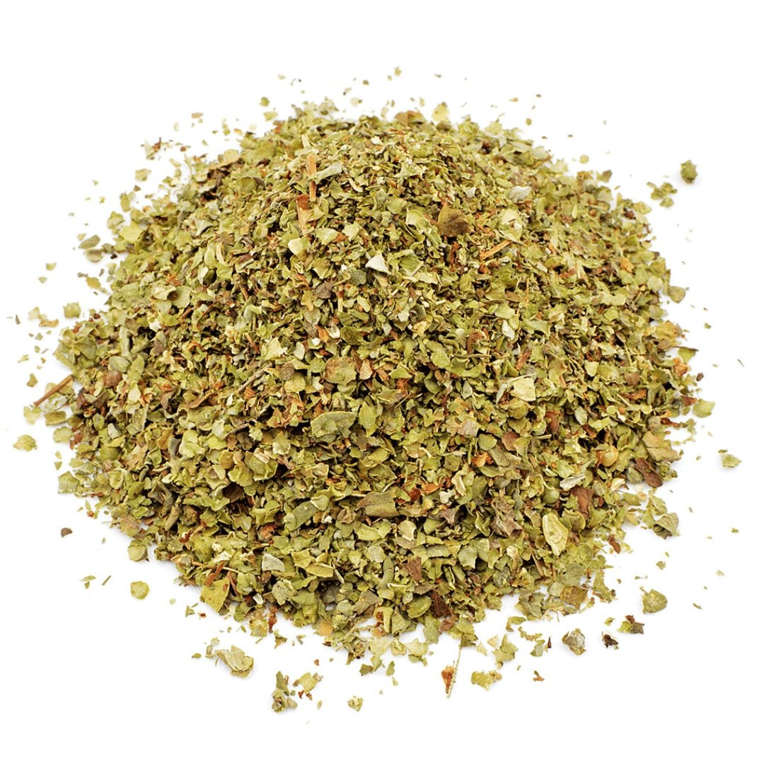 Greek Oregano (Ikaria) - Greek Superherbs