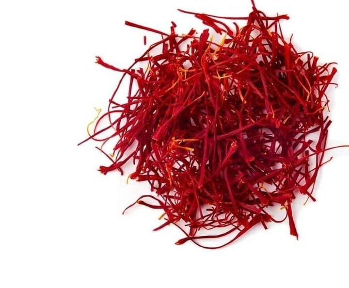 Saffron